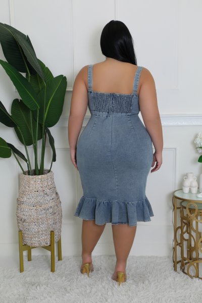 Indigo Siren Midi