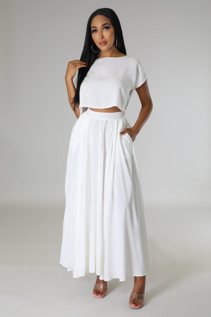 Pure Radiance Set