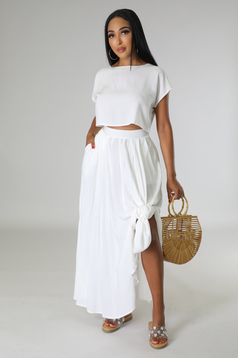 Pure Radiance Set