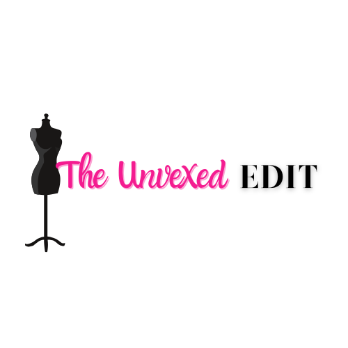 The Unvexed Edit Gift Card